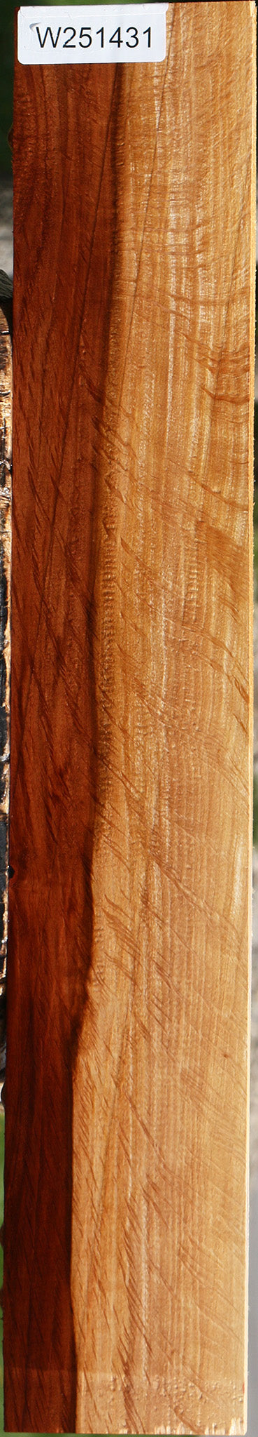 Extra Fancy Beefwood Lumber