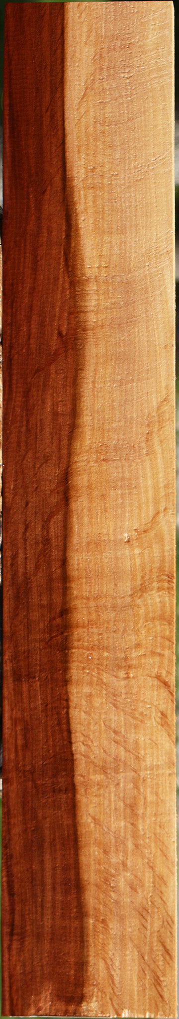 Extra Fancy Beefwood Lumber