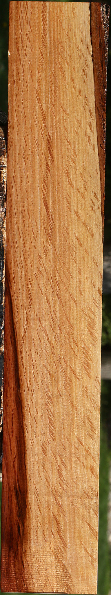Figured Beefwood Lumber