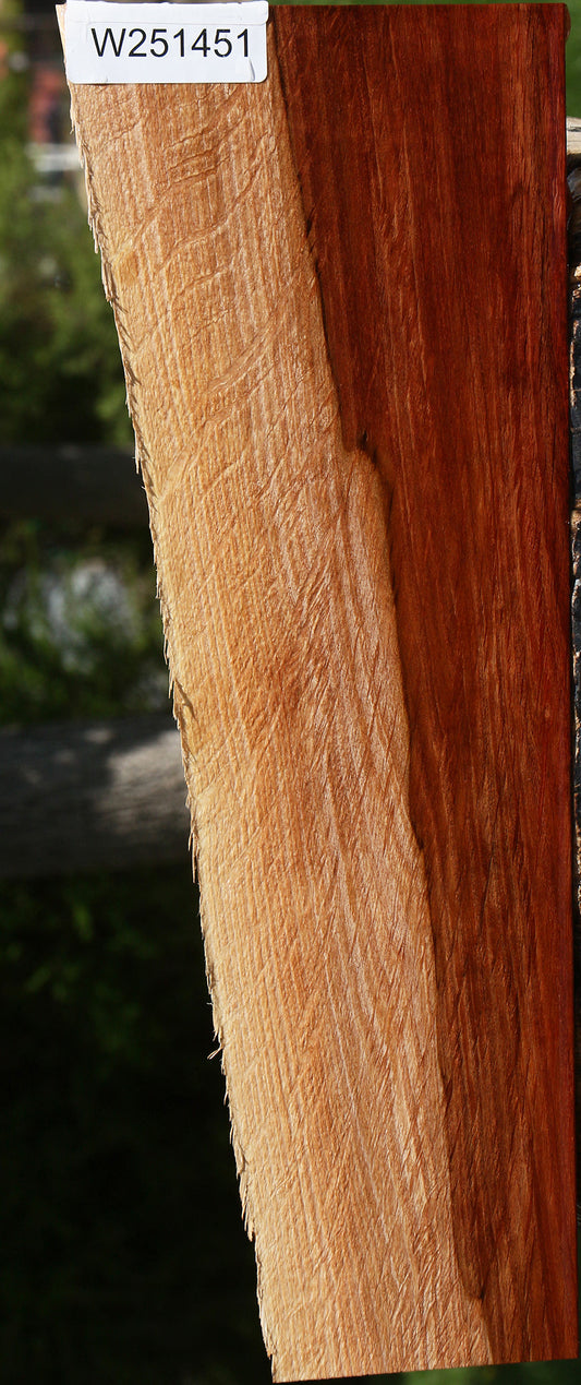 Beefwood Live Edge Lumber