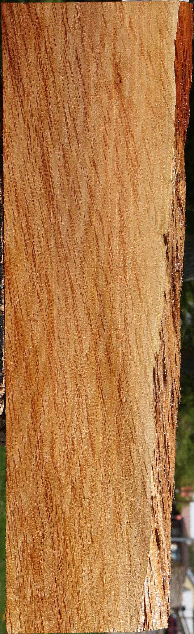 Beefwood Live Edge Lumber