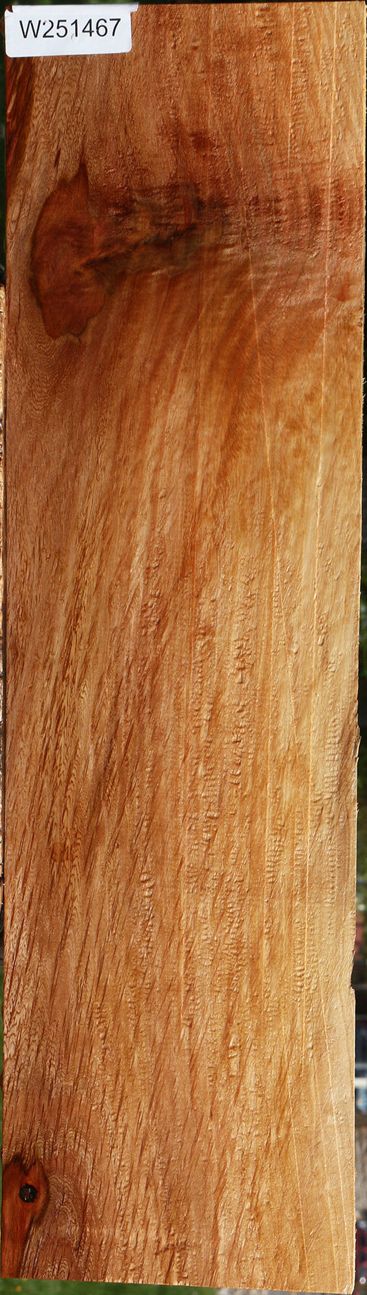 Beefwood Live Edge Lumber