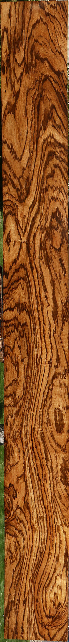 Exhibition Zebrawood Lumber (Free Shipping Excluded)