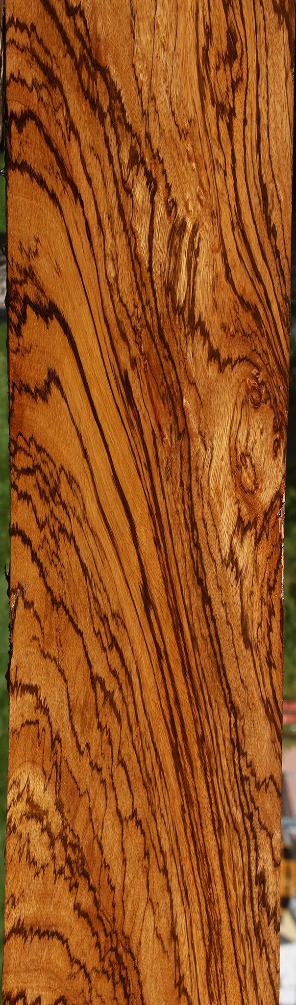 Zebrawood Lumber (Free Shipping Excluded)