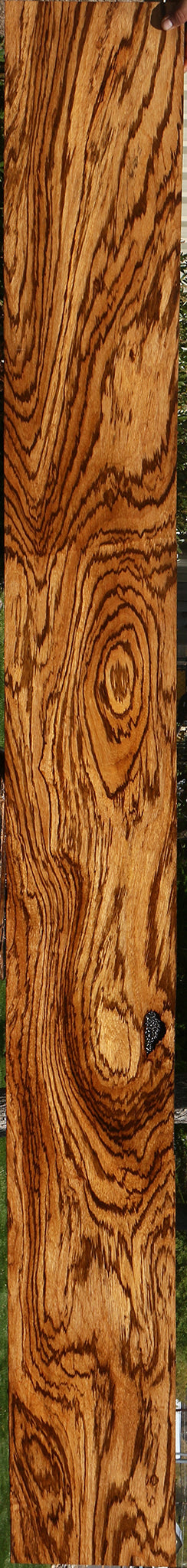 Zebrawood Lumber