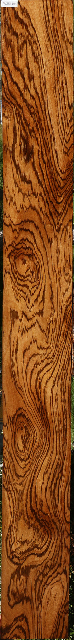 Zebrawood Lumber