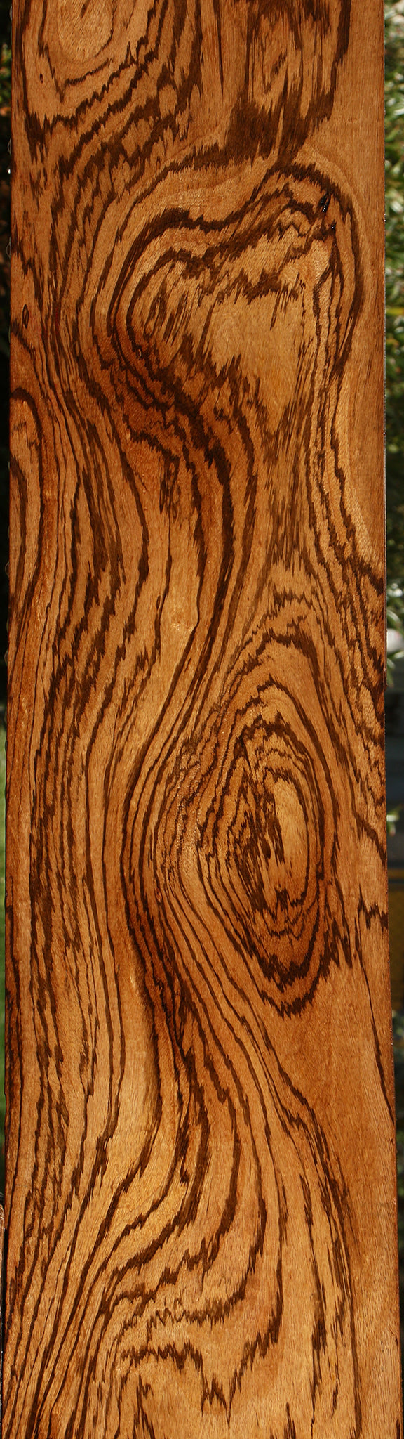 Zebrawood Lumber