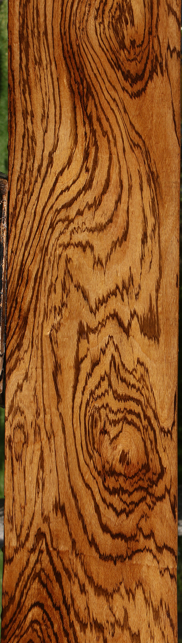 Zebrawood Lumber