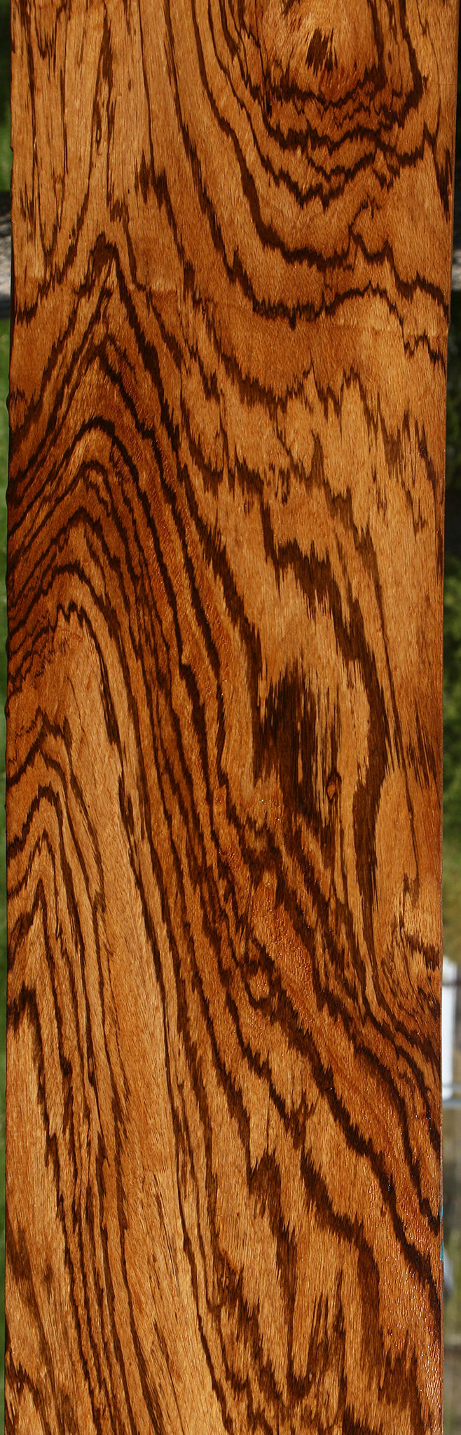 Zebrawood Lumber