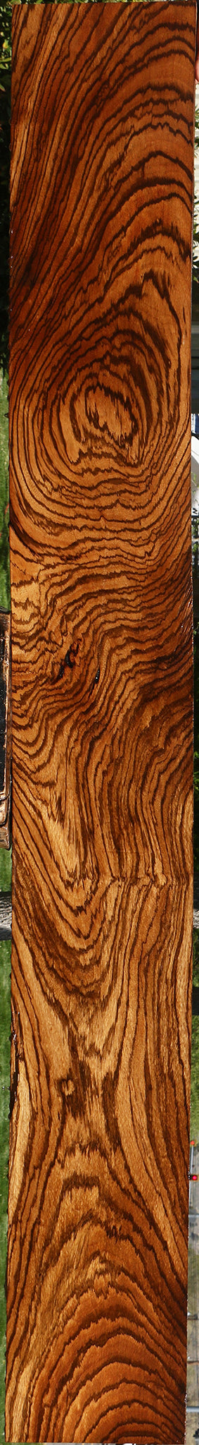 Exhibition Zebrawood Lumber (Free Shipping Excluded)