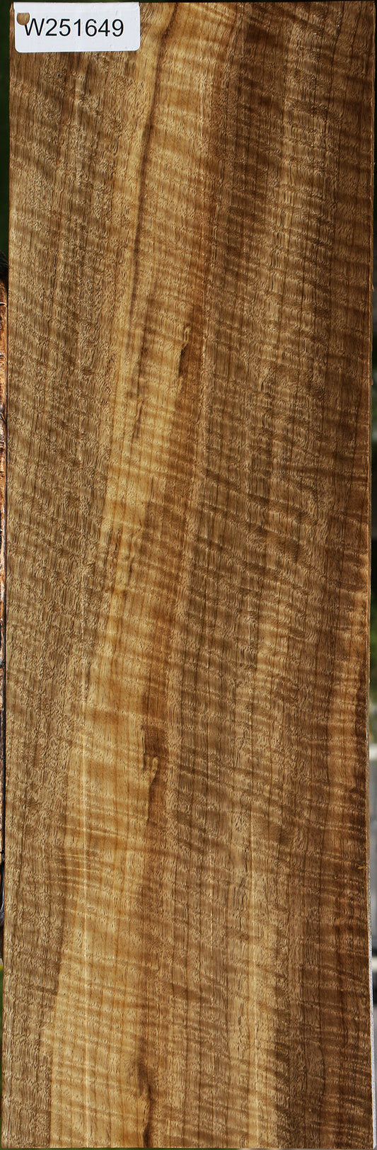 Extra Fancy Myrtle Instrument Lumber