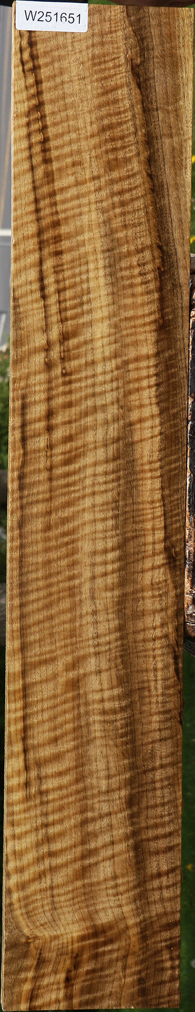 Extra Fancy Myrtle Instrument Lumber