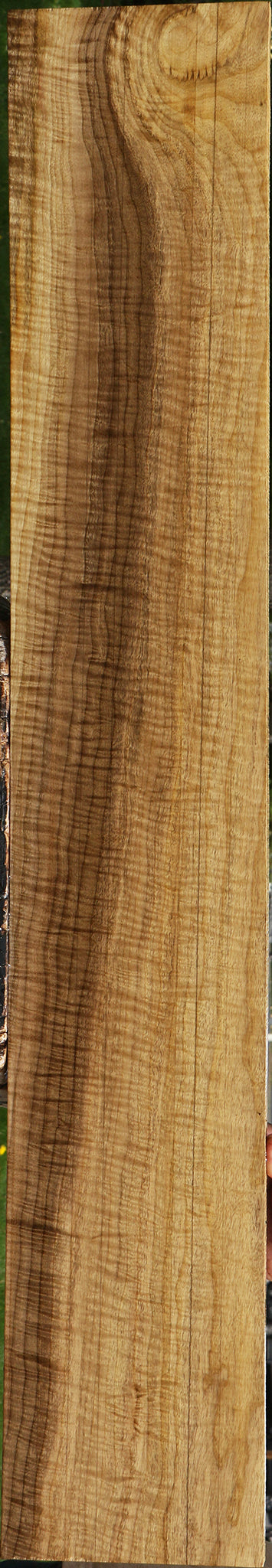 Extra Fancy Myrtle Lumber
