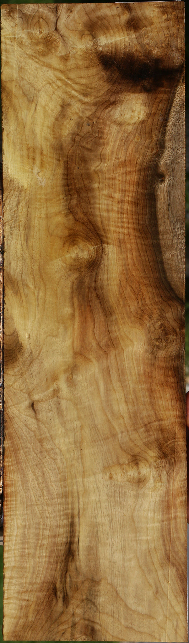 Extra Fancy Myrtle Micro Lumber