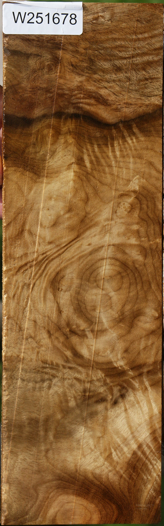 Myrtle Burl Micro Lumber