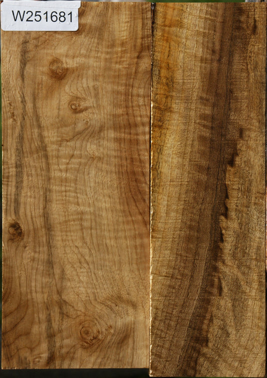 Extra Fancy Myrtle Lumber 2 Pack