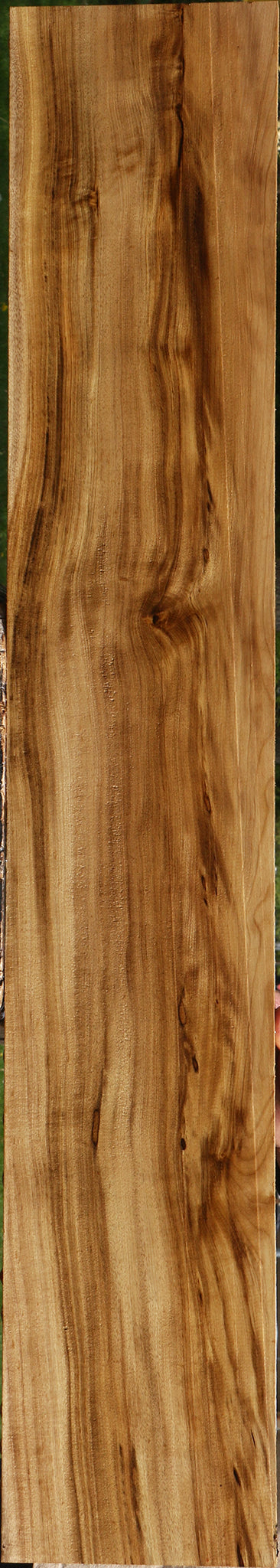Figured Myrtle Lumber