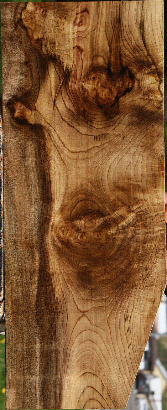 Extra Fancy Myrtle Instrument Lumber