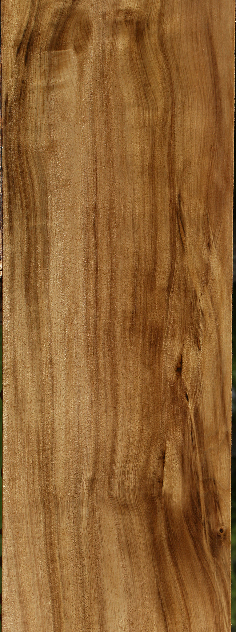 Figured Myrtle Lumber
