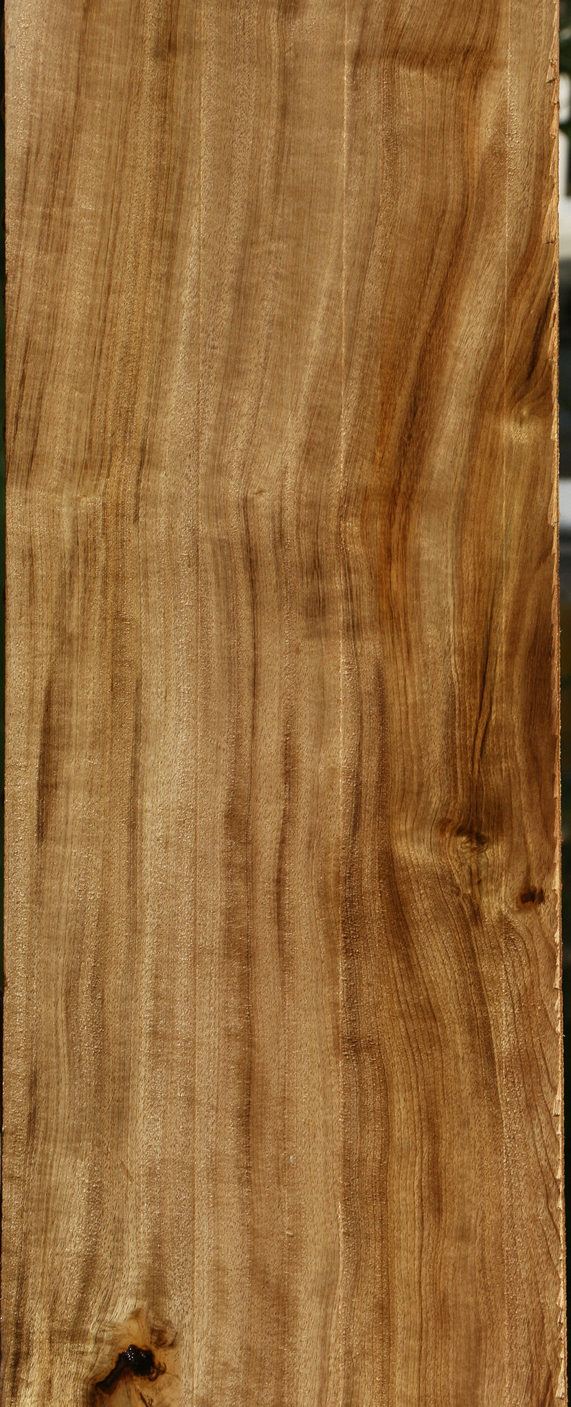 Figured Myrtle Lumber
