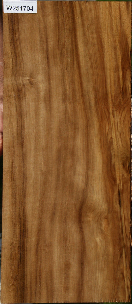 Figured Myrtle Lumber