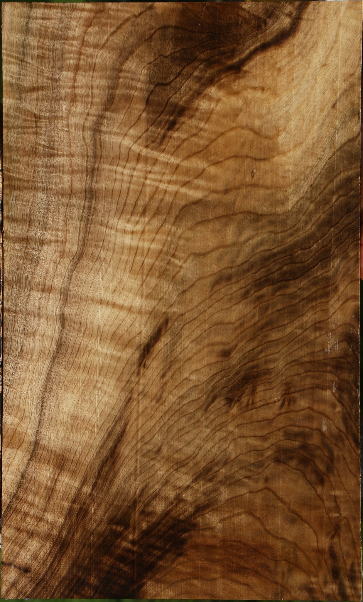 Myrtle Instrument Lumber