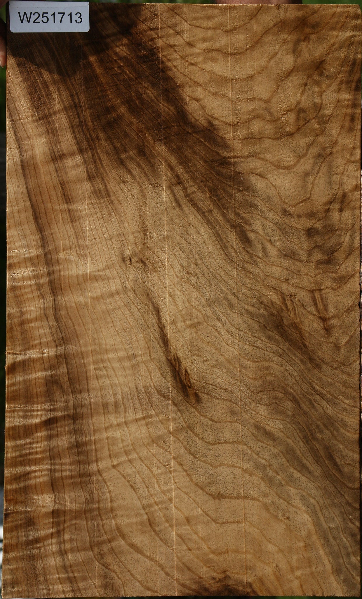 Myrtle Instrument Lumber