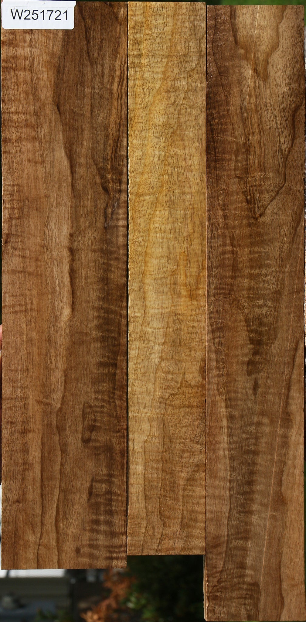 Extra Fancy Myrtle Lumber 3 Pack