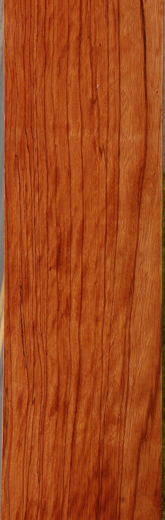 Figured Ebiara Lumber