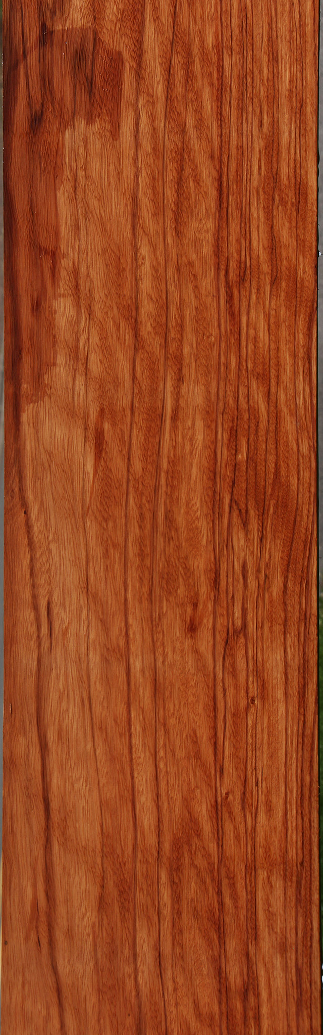 Figured Ebiara Lumber