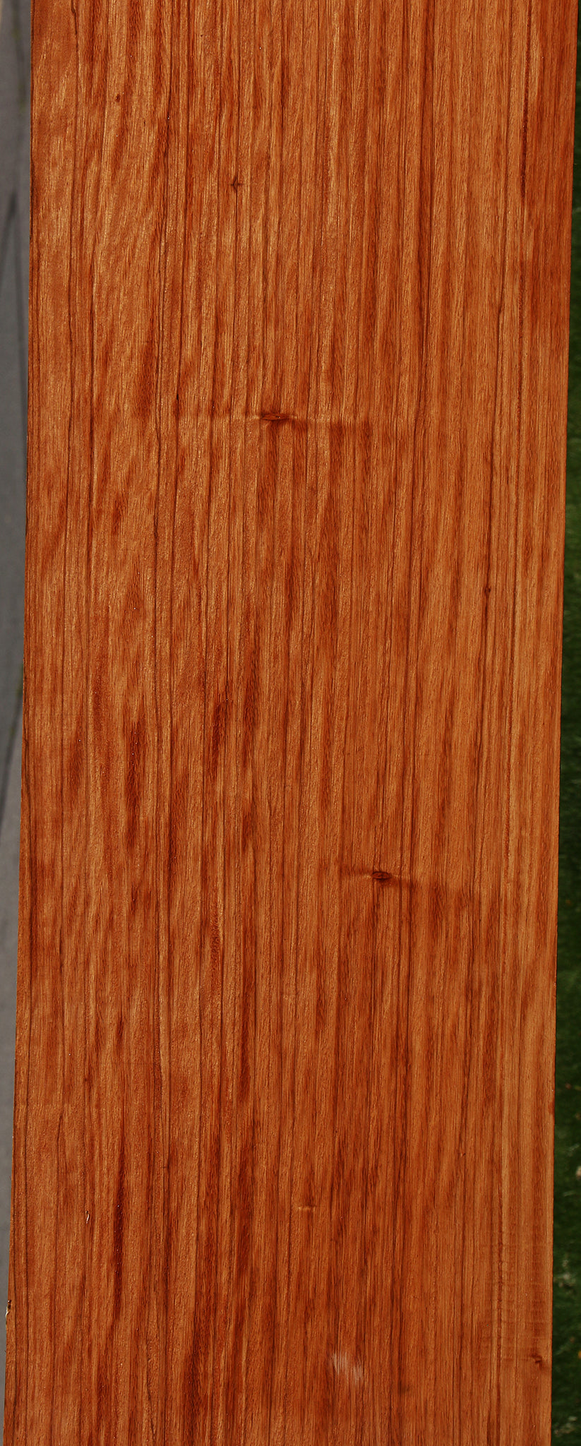 Figured Ebiara Lumber