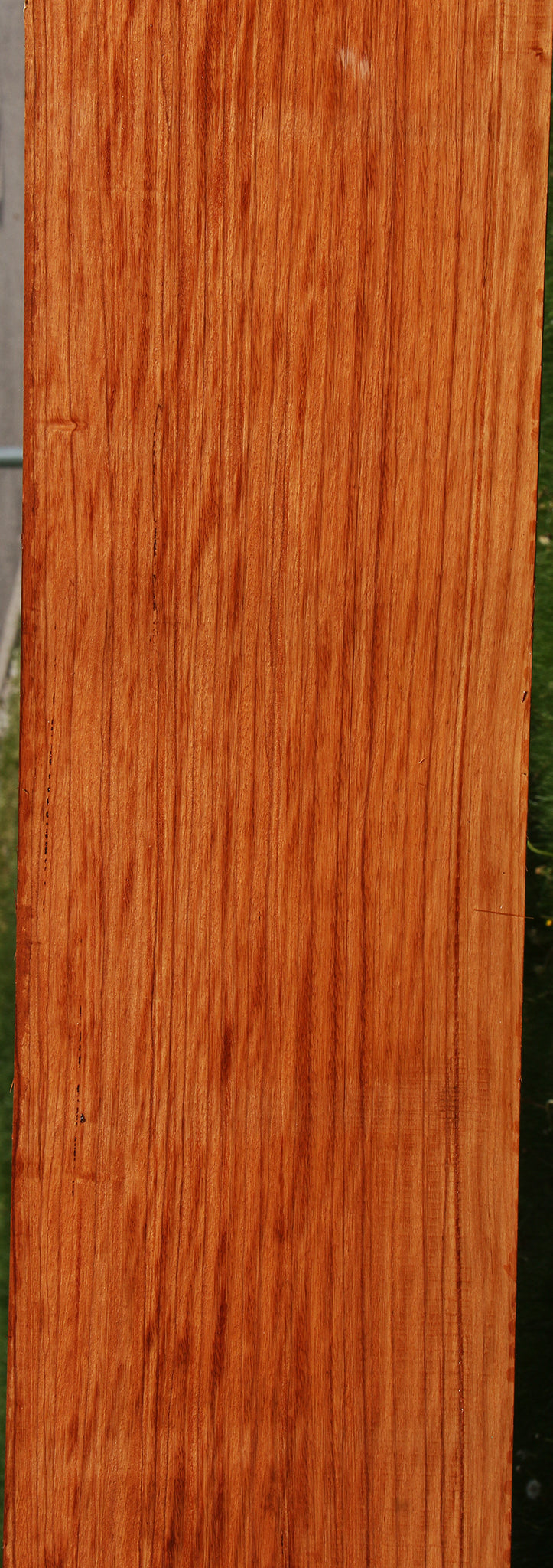Figured Ebiara Lumber