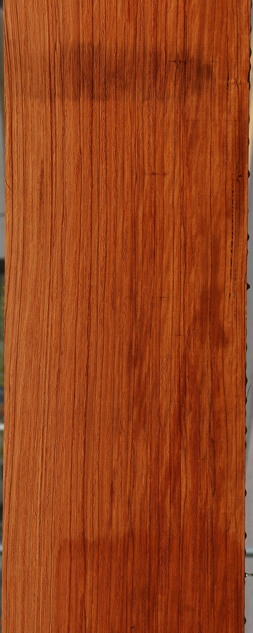 Figured Ebiara Lumber