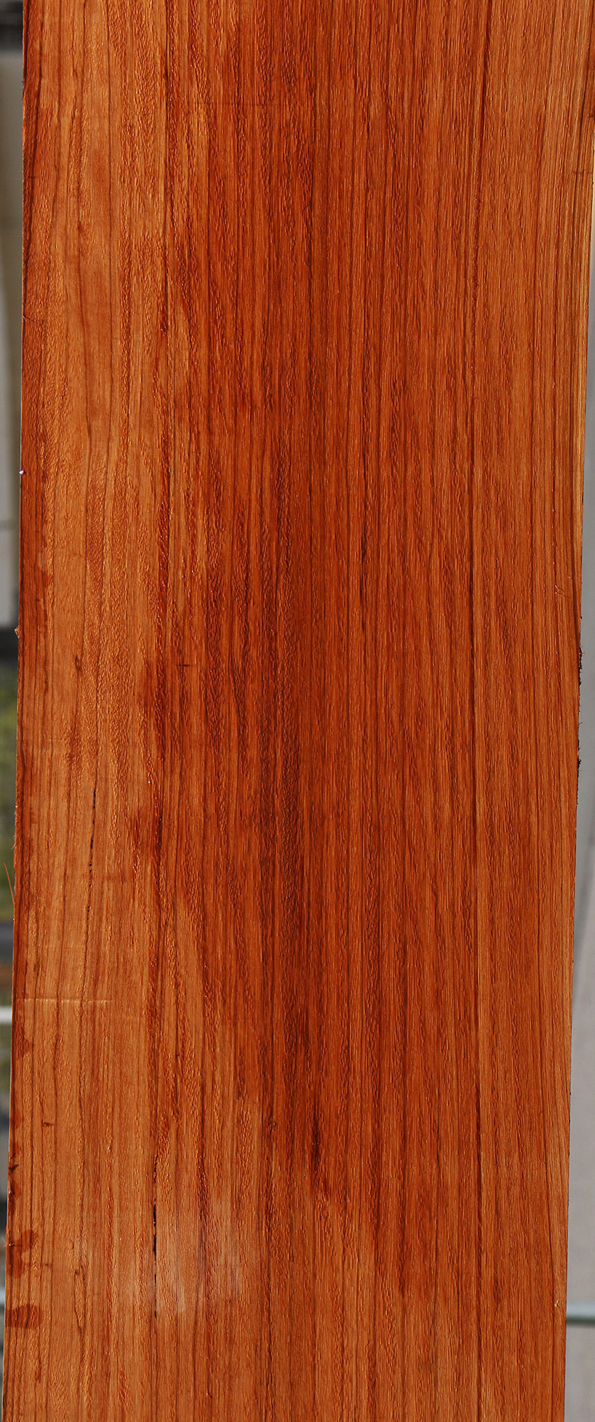 Figured Ebiara Lumber