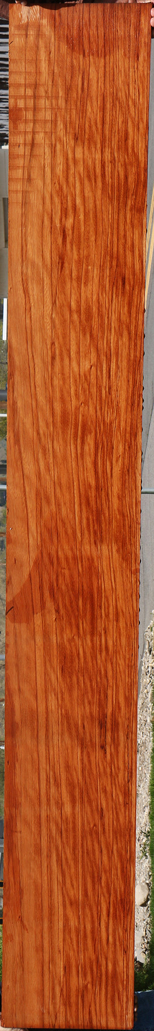 Extra Fancy Ebiara Lumber