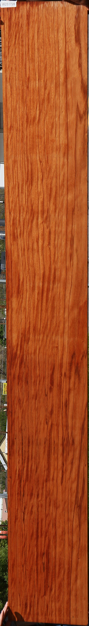Extra Fancy Ebiara Lumber