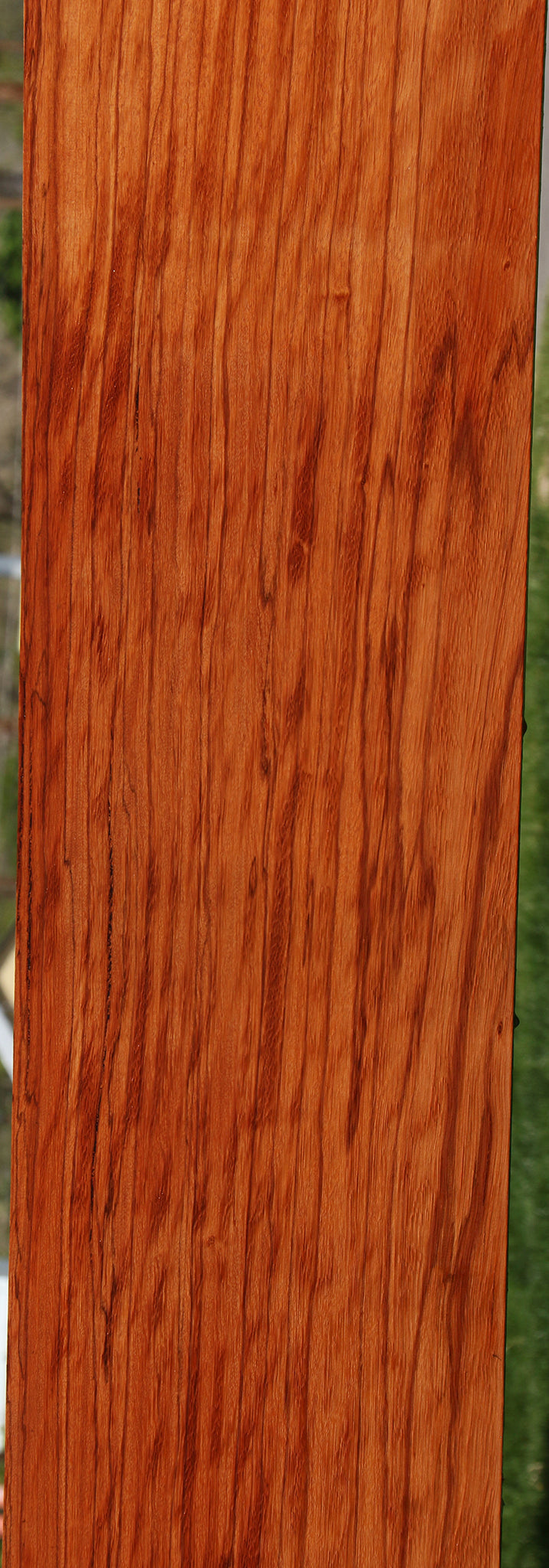 Extra Fancy Ebiara Lumber