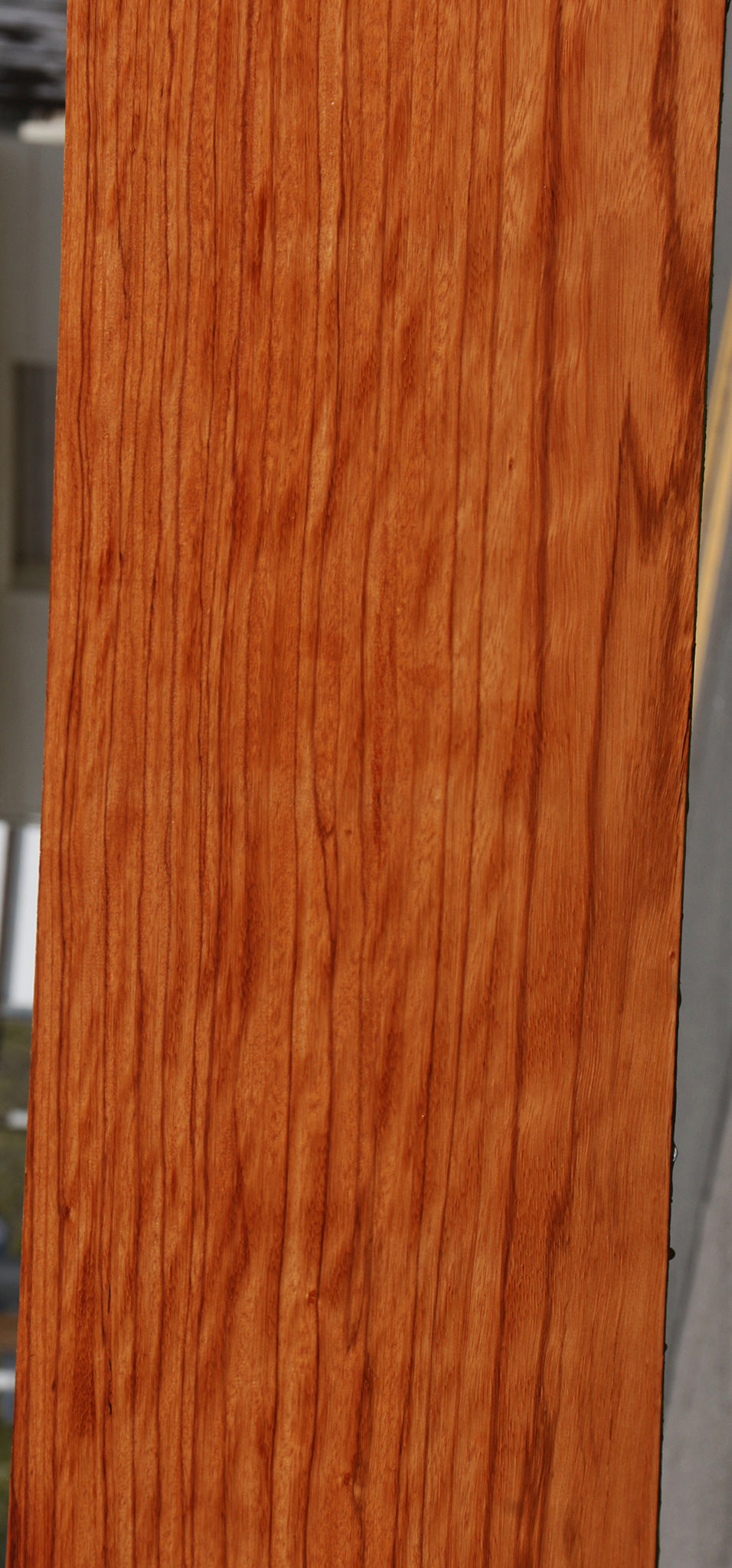 Extra Fancy Ebiara Lumber