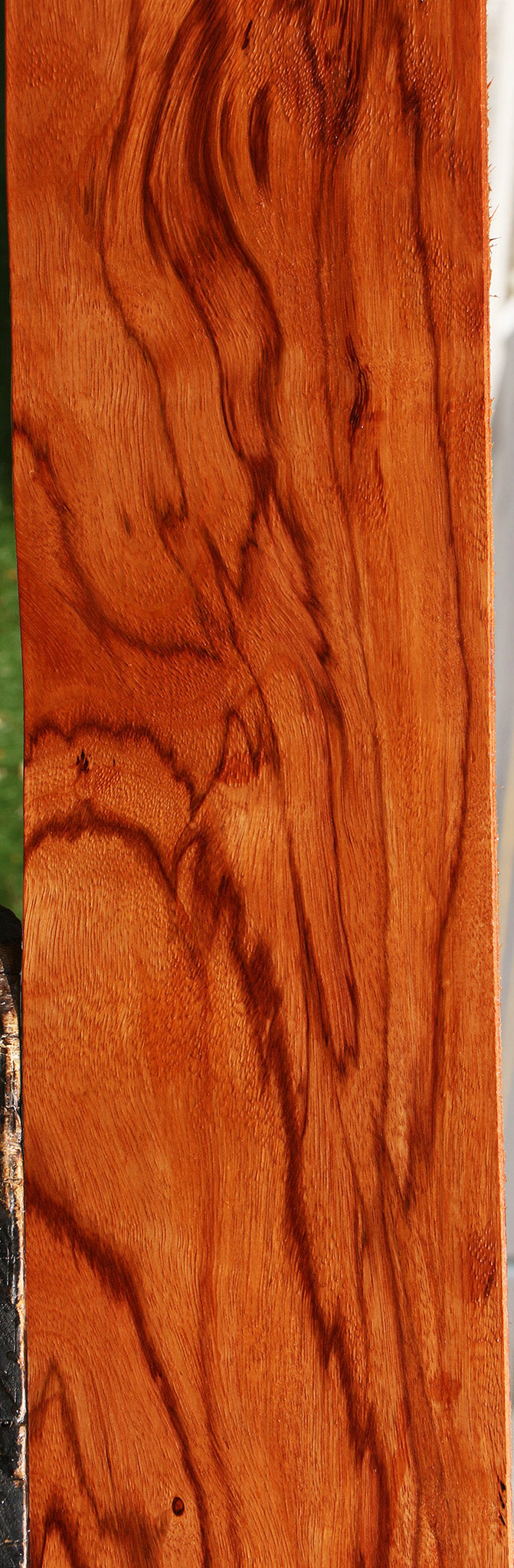 Extra Fancy Ebiara Lumber