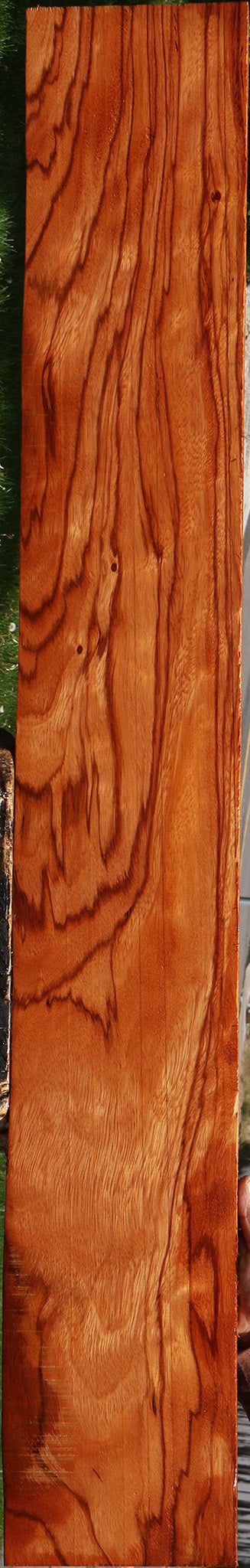 Extra Fancy Ebiara Lumber