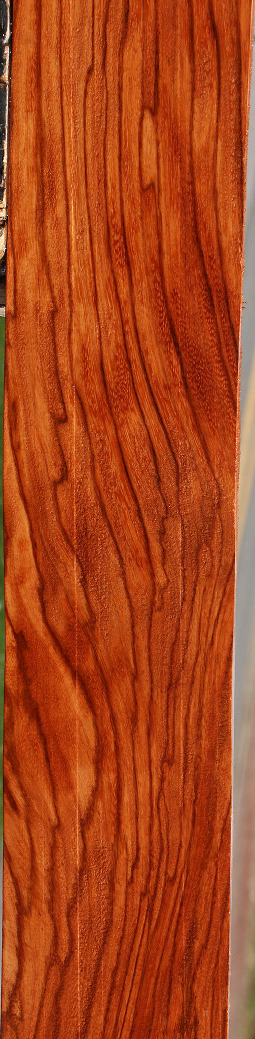 Extra Fancy Ebiara Lumber