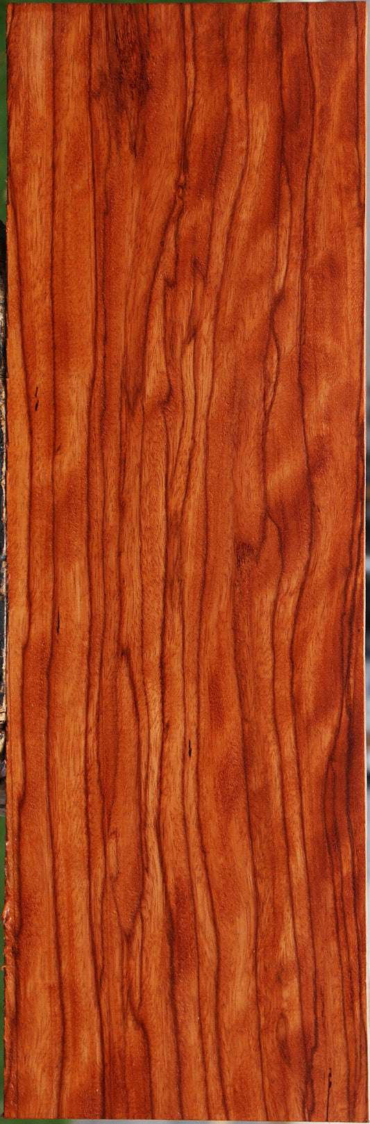 Extra Fancy Ebiara Instrument Lumber
