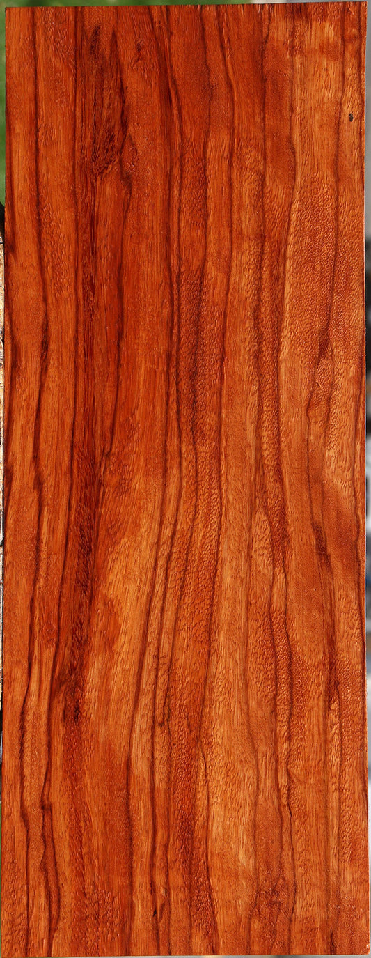 Figured Ebiara Lumber