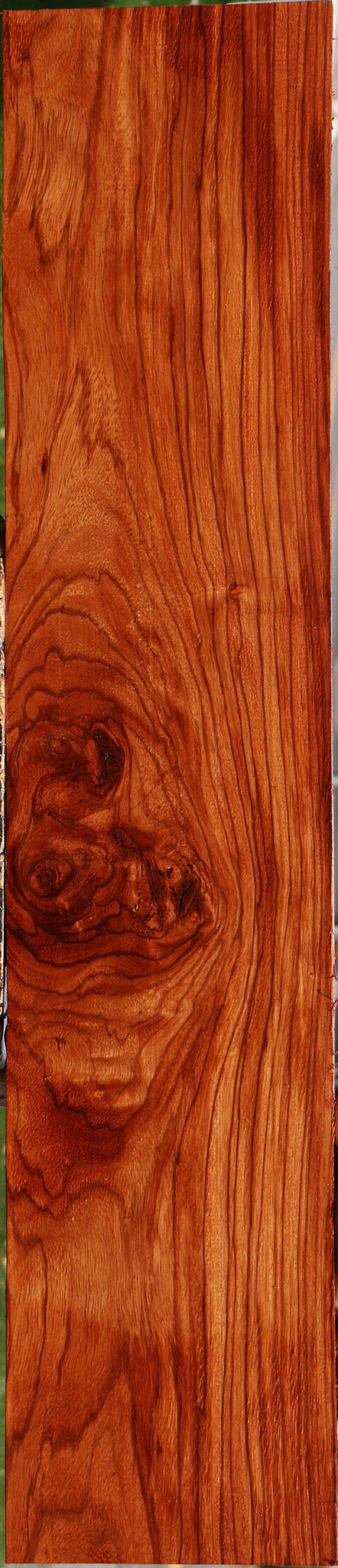 Extra Fancy Ebiara Lumber