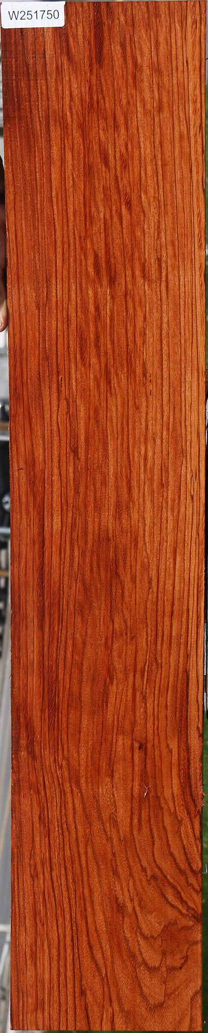 Figured Ebiara Lumber