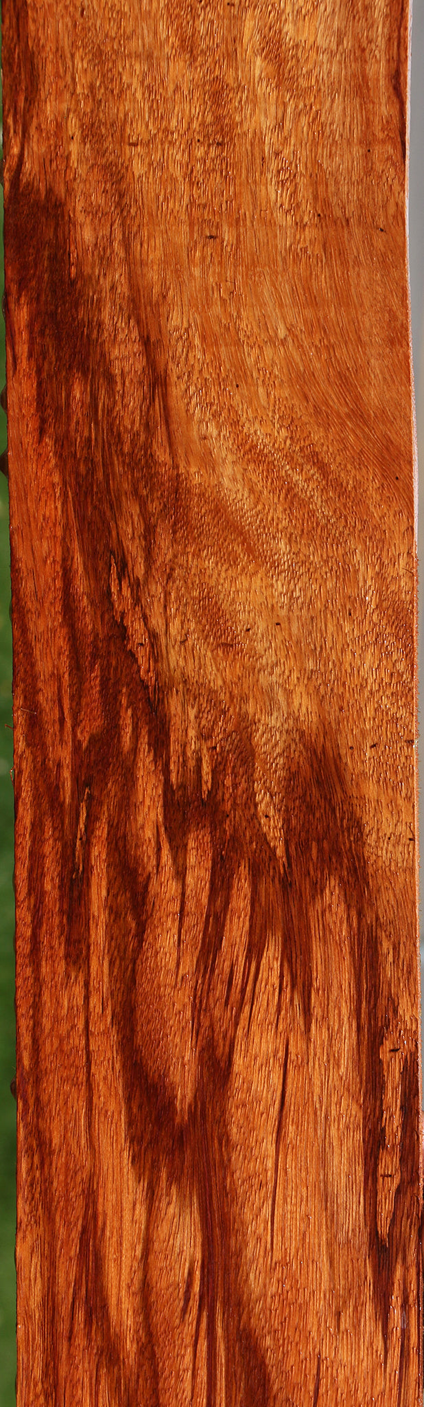Figured Ebiara Lumber