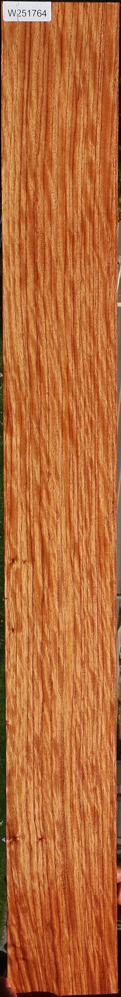Extra Fancy Ebiara Lumber