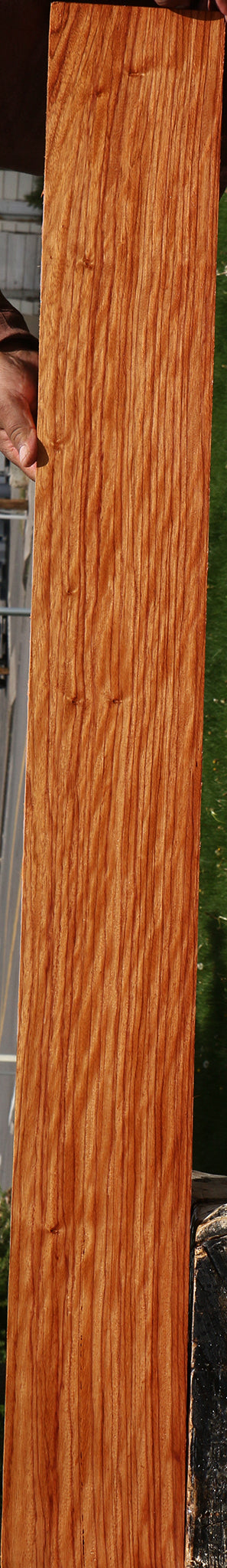 Extra Fancy Ebiara Lumber
