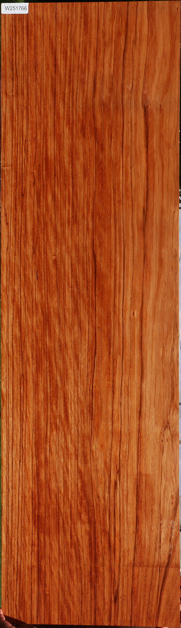 Extra Fancy Ebiara Lumber