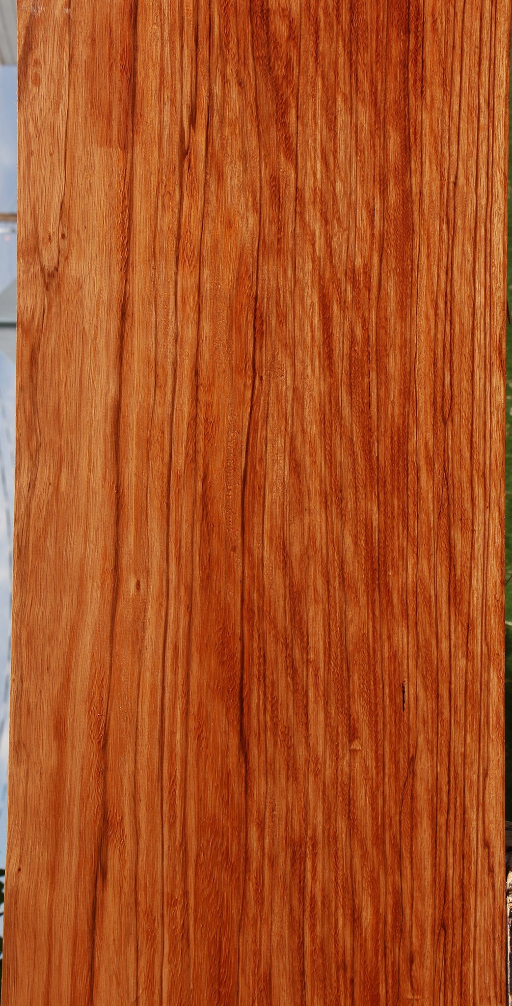 Extra Fancy Ebiara Lumber